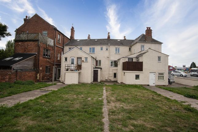 Terraced house for sale in Widemarsh Street, Hereford