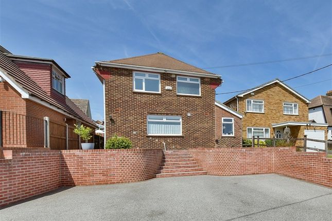 3-bed house on Oak Lane Minster-On-Sea, Sheerness, £375,000