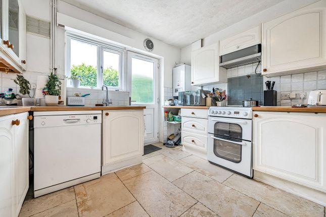 Semi-detached house for sale in Jacob's Well, Guildford, Surrey