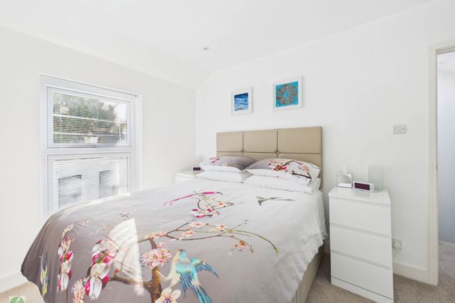 The Net Loft, Eastcliff, Looe photo 3