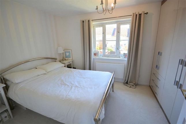 Terraced house for sale in Goldenleas Drive, Bournemouth
