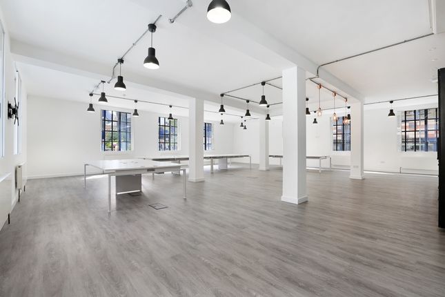 Thumbnail Office to let in Newhams Row, London