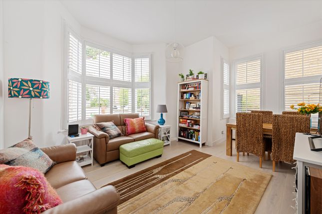 2-bed flat on 22, Cavendish Road, London, £650,000