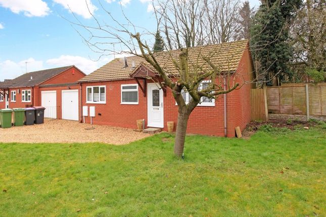 Bungalow for sale in Parish Drive, Hadley, Telford
