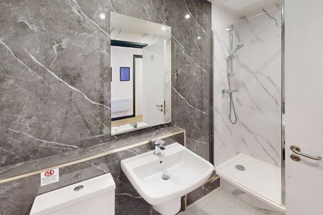 Flat 24, Anolha House, Stepney Lane, Newcastle upon Tyne photo 4