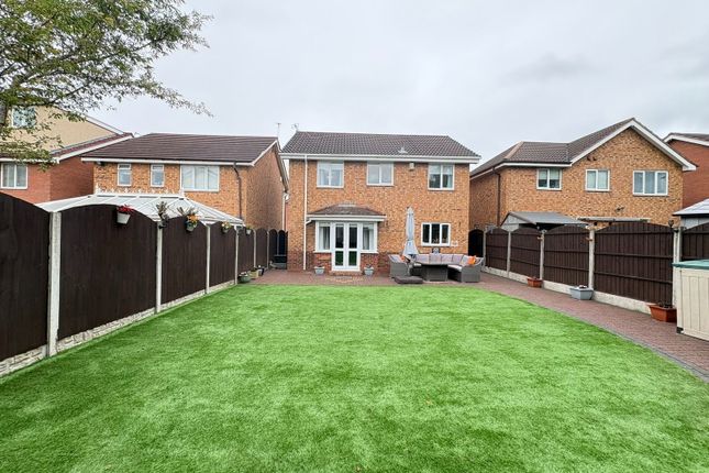 99, Whitewood Park, Fazakerley photo 4