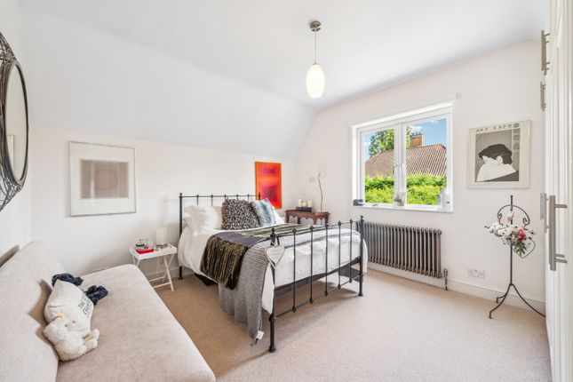 Semi-detached house for sale in Kingston Hill, Kingston Upon Thames, Surrey