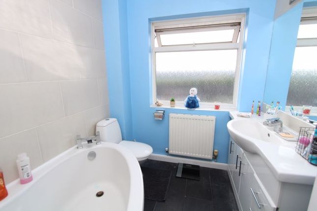 Semi-detached house for sale in Hordern Crescent, Brierley Hill