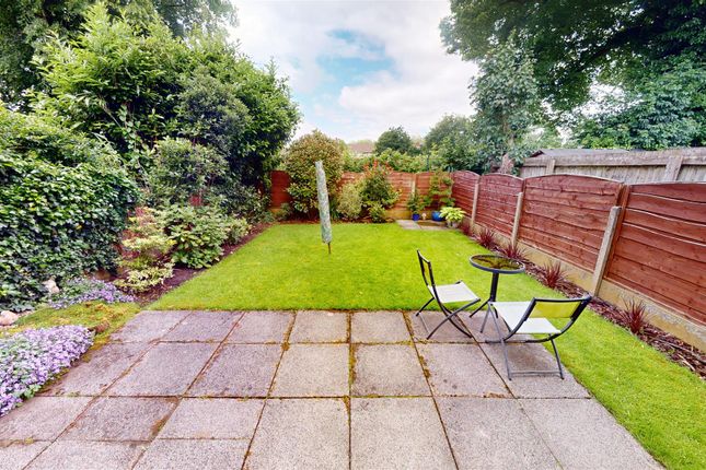Semi-detached house for sale in Chapel Grove, Urmston, Manchester