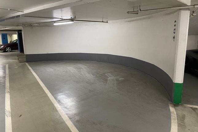 Thumbnail Parking/garage for sale in Secure Garage Space, The Mayfair Car Park, Park Lane