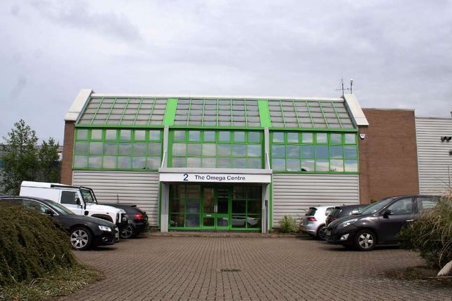 Thumbnail Office to let in Stratton Business Park, Biggleswade