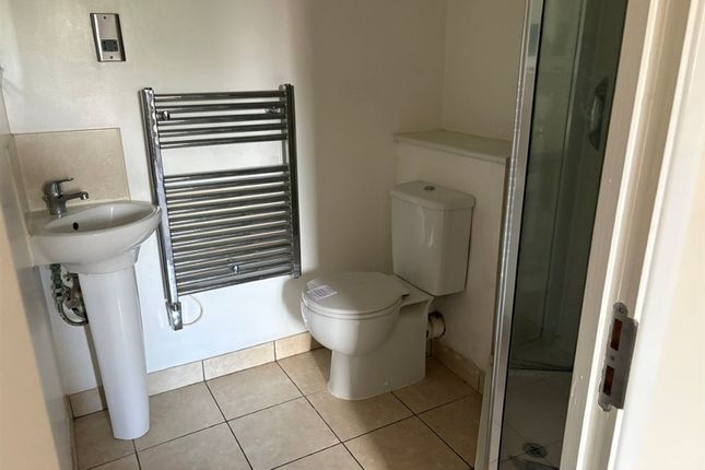 Flat 2, Adastra Place, 38, Keymer Road, HASSOCKS photo 5