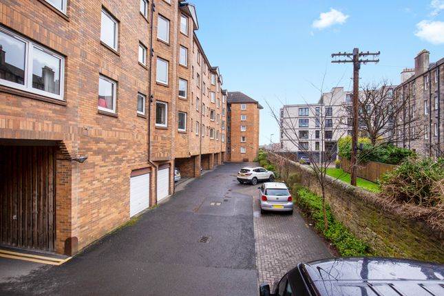 Flat for sale in Flat 49, Homescott House, 6 Goldenacre Terrace, Edinburgh