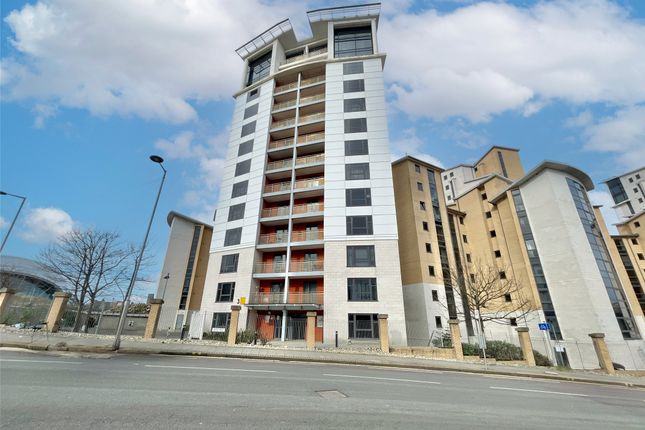 Flat for sale in Baltic Quay, Mill Road, Gateshead Quays