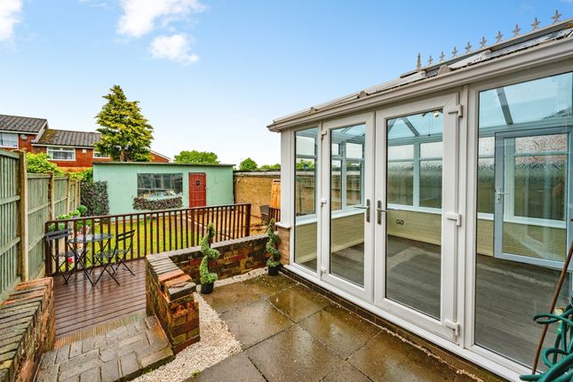 131, Green Lane, RUGELEY photo 2