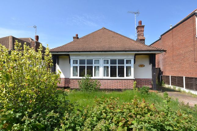 Bungalow for sale in St. Andrews Road, Shoeburyness, Essex