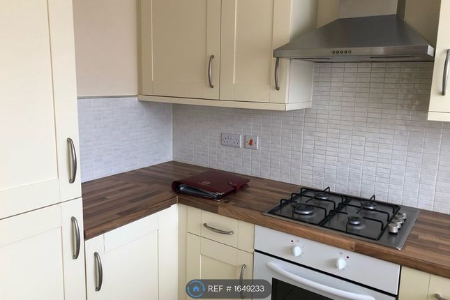 Thumbnail Terraced house to rent in Kelston Road, Bristol
