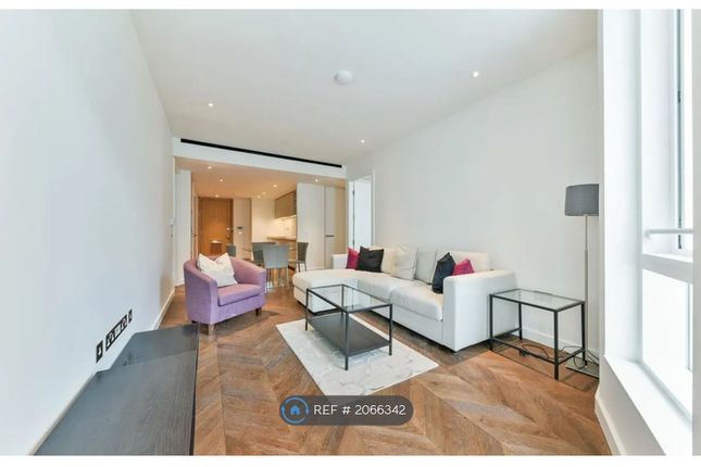 Thumbnail Flat to rent in Pico House, London