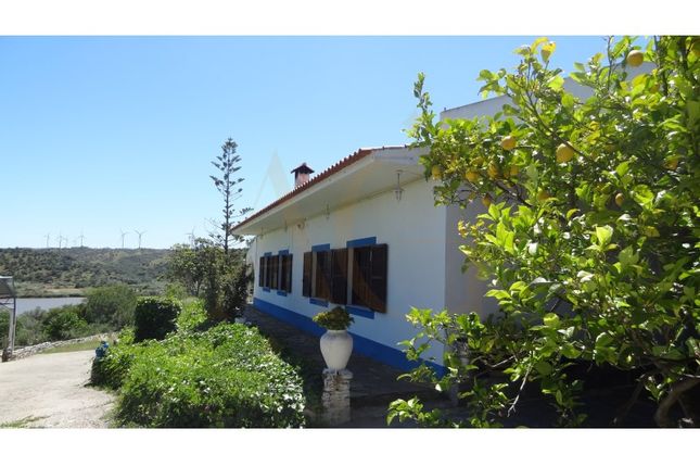 Detached house for sale in Foz De Odeleite, Odeleite, Castro Marim