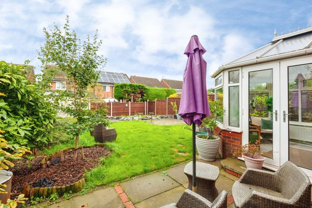 1, Chisledon Close, Merseyside photo 4