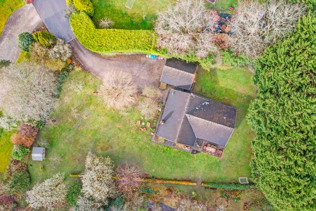 Detached house for sale in Castle Gardens, Buchanan Castle Estate, Drymen, Glasgow
