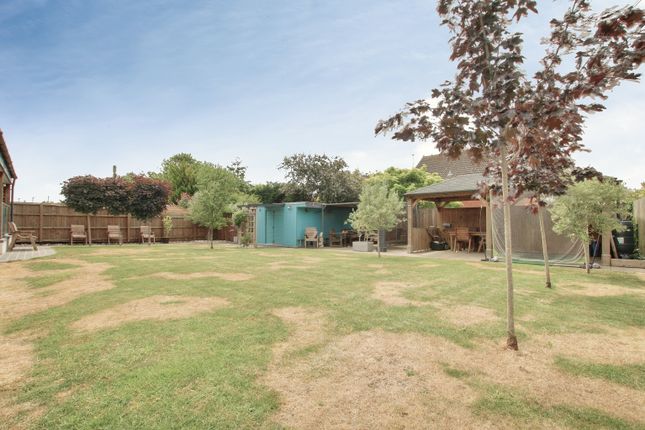 3, Parkside, Manea photo 4