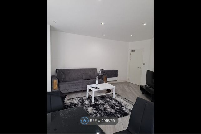 Belle Vue Place, Belle Vue Road, Sudbury photo 4