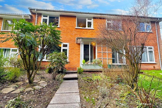 Terraced house for sale in Westholme Croft, Bournville, Birmingham