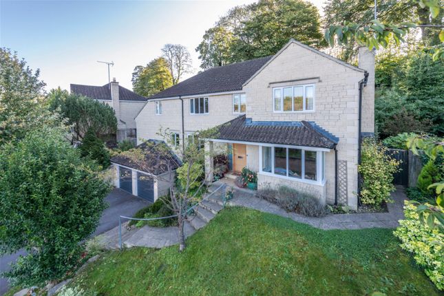 Thumbnail Detached house for sale in Wellesley Green, Bruton