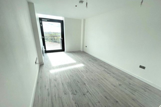 Flat 101, Caspian View,, Buckingham Road, Milton Keynes photo 3