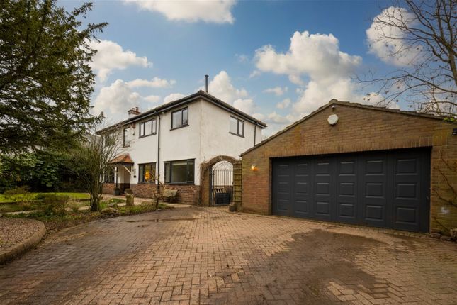 Detached house for sale in Heath Lane, Lowton, Warrington
