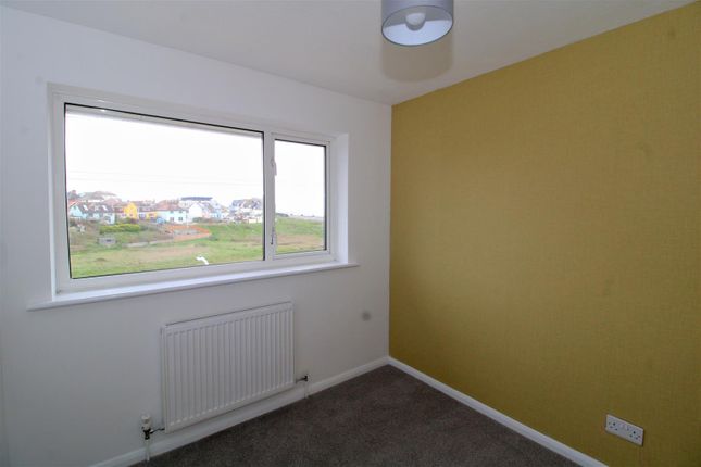 Semi-detached house for sale in Buckle Close, Seaford