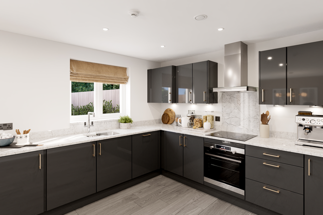 144, Kingsley Drive, Harrogate photo 2