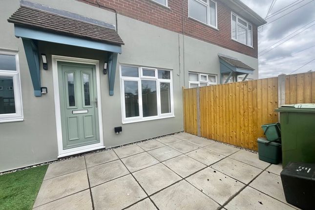 Flat 21a, Dunes Road, Greatstone photo 5