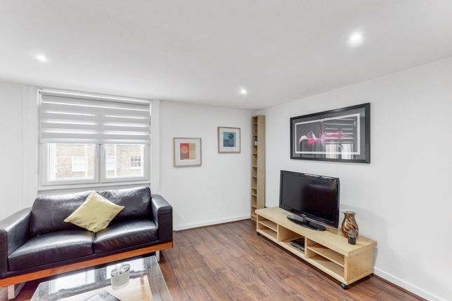 Flat to rent in Gloucester Place, London