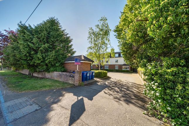 FLAT 5 MIDSUMMER PLACE, Midsummer Place, Buckingham Road, Bicester photo 2