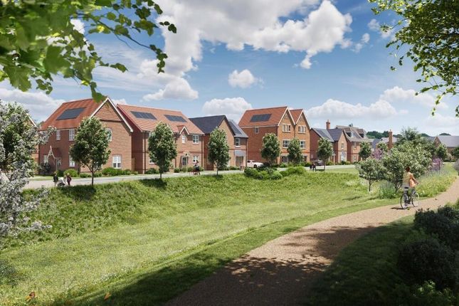 Spring Hill, Spring Hill, Berkshire, Manor Lane, Maidenhead photo 4