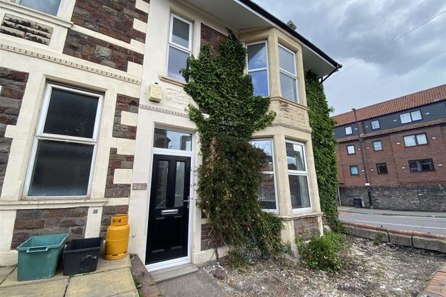 Flat to rent in BPC01865 Oldfield Road, Hotwells