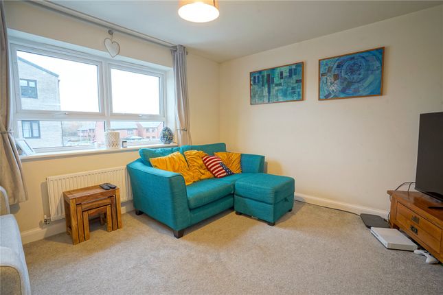 End terrace house for sale in Askham Way, Waverley, Rotherham, South Yorkshire