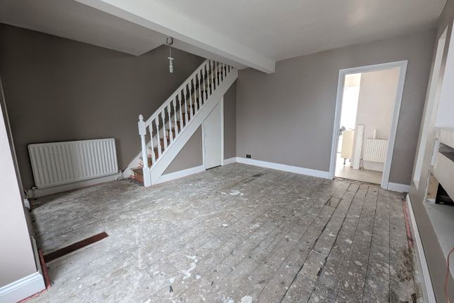 Terraced house for sale in Eastbank Road, Ormesby, Middlesbrough, North Yorkshire