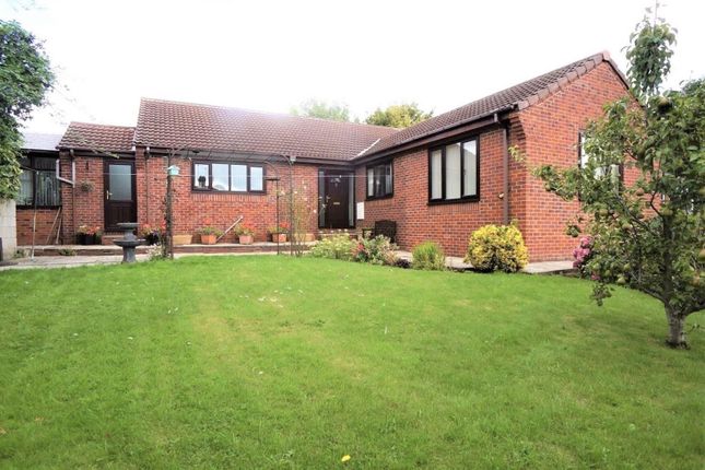 Bungalow for sale in Mayfair Place, Hemsworth, Pontefract