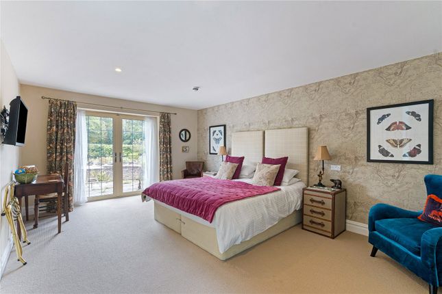 Annexe Bedroom