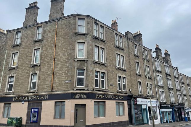 Thumbnail Flat to rent in Albert Street, Dundee