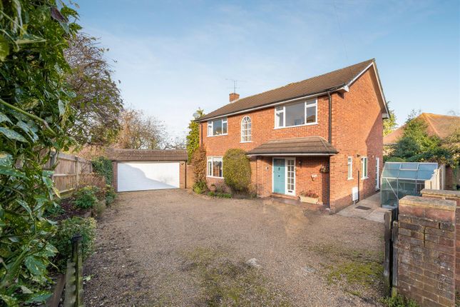Detached house for sale in Upper Village Road, Ascot