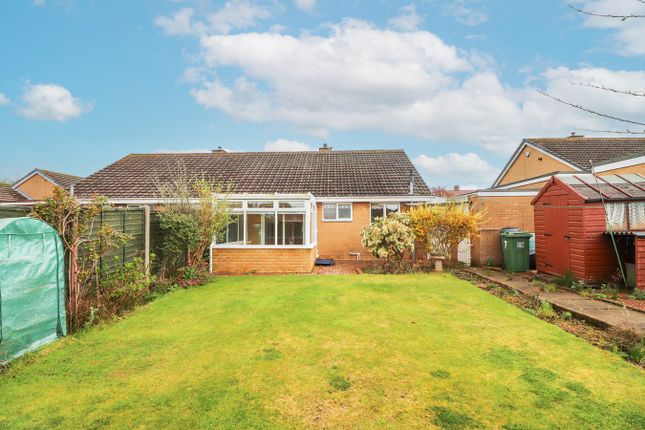 7, Beck Close, Carlisle photo 4