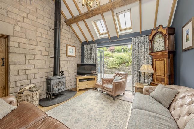 Loxley Cottage, Douse Lane, Onecote, Staffordshire photo 3