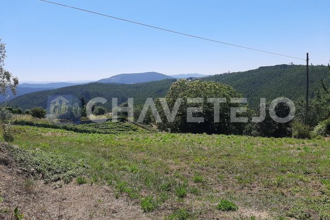 Land for sale in Beco, Ferreira Do Zêzere, Santarém