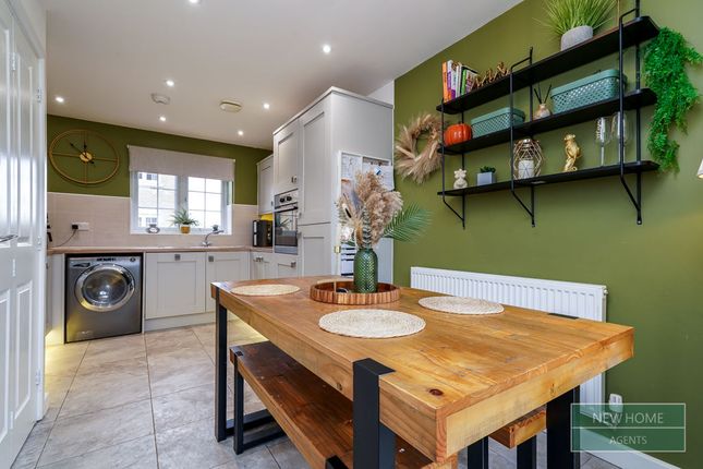 2, Park View, Melton Mowbray photo 2