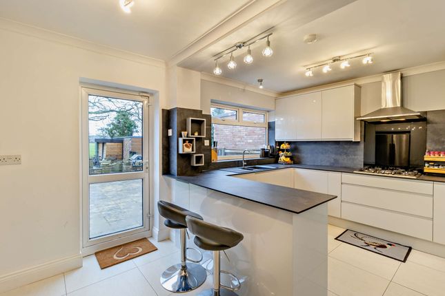 Semi-detached house for sale in Greystoke Avenue, Pinner