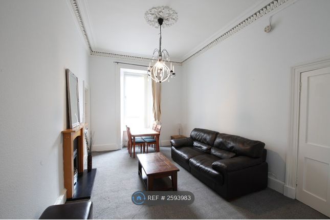 Living / Dining Room